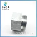 5on Carbon Steel Hydraulic Pipe Fittings